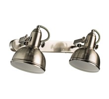 Бра Martin A5213AP-2AB Arte Lamp