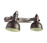 Бра Martin A5213AP-2BR Arte Lamp