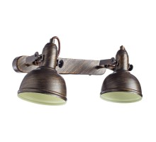 Бра Martin A5213AP-2BR Arte Lamp