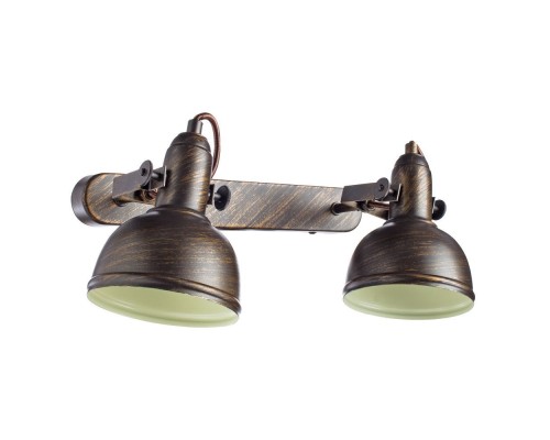 Бра Martin A5213AP-2BR Arte Lamp