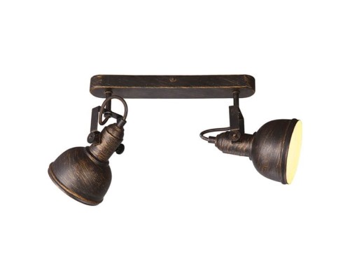 Бра Martin A5213AP-2BR Arte Lamp