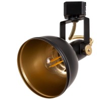 Трековый светильник Martin A5213PL-1BK Arte Lamp