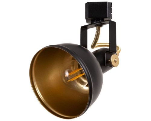 Трековый светильник Martin A5213PL-1BK Arte Lamp