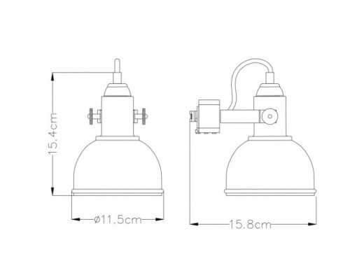 Трековый светильник Martin A5213PL-1BK Arte Lamp