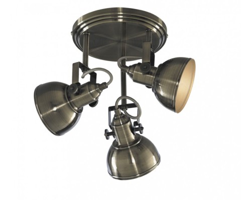 Спот Martin A5213PL-3AB Arte Lamp