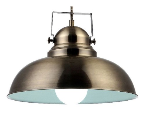 Подвесной светильник Martin A5213SP-1AB Arte Lamp