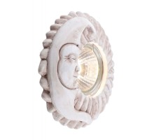 Точечный светильник Pezzi A5214PL-1WC Arte Lamp