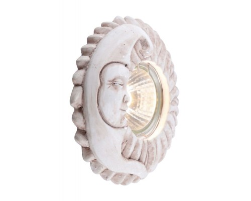 Точечный светильник Pezzi A5214PL-1WC Arte Lamp