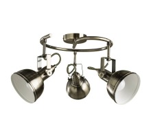 Потолочная люстра Martin A5215PL-3AB Arte Lamp