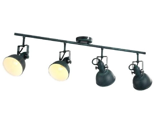 Спот Martin A5215PL-4BG Arte Lamp