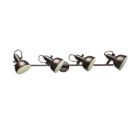 Спот Martin A5215PL-4BR Arte Lamp