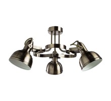 Потолочная люстра Martin A5216PL-3AB Arte Lamp