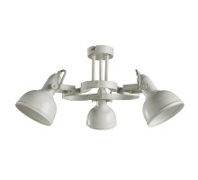 Потолочная люстра Martin A5216PL-3WG Arte Lamp