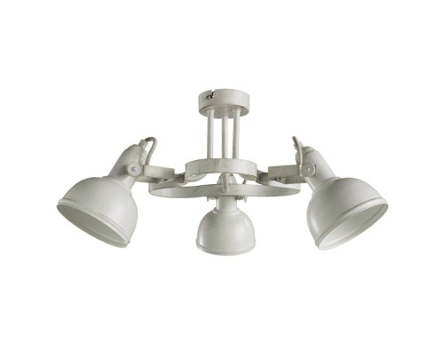 Потолочная люстра Martin A5216PL-3WG Arte Lamp