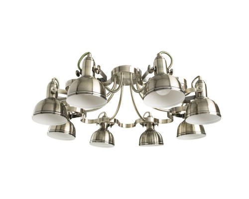 Потолочная люстра Martin A5216PL-8AB Arte Lamp