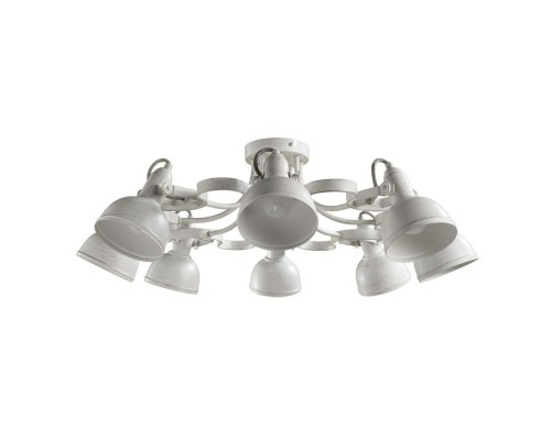 Потолочная люстра Martin A5216PL-8WG Arte Lamp