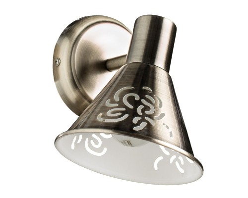 Спот Cono A5218AP-1AB Arte Lamp