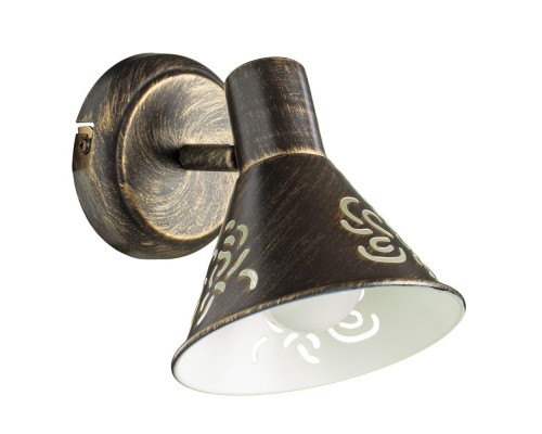 Спот Cono A5218AP-1BR Arte Lamp