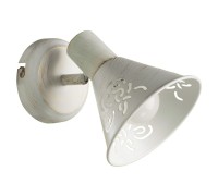 Спот Cono A5218AP-1WG Arte Lamp