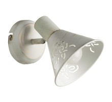 Спот Cono A5218AP-1WG Arte Lamp