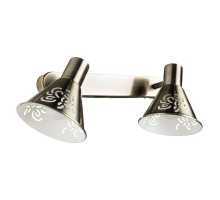 Спот Cono A5218AP-2AB Arte Lamp