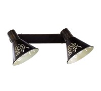 Спот Cono A5218AP-2BR Arte Lamp