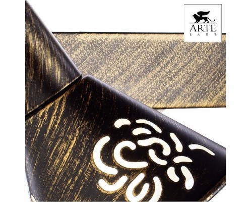 Спот Cono A5218AP-2BR Arte Lamp