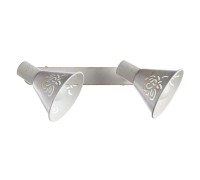 Спот Cono A5218AP-2WG Arte Lamp