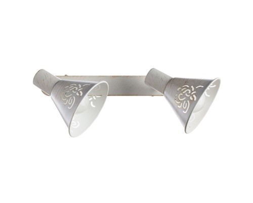 Спот Cono A5218AP-2WG Arte Lamp
