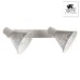 Спот Cono A5218AP-2WG Arte Lamp