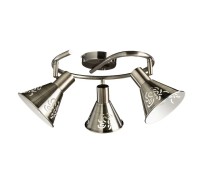 Потолочная люстра Cono A5218PL-3AB Arte Lamp