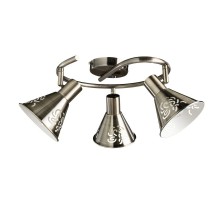 Потолочная люстра Cono A5218PL-3AB Arte Lamp