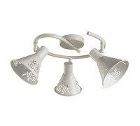 Потолочная люстра Cono A5218PL-3WG Arte Lamp