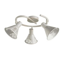 Потолочная люстра Cono A5218PL-3WG Arte Lamp