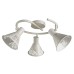 Потолочная люстра Cono A5218PL-3WG Arte Lamp