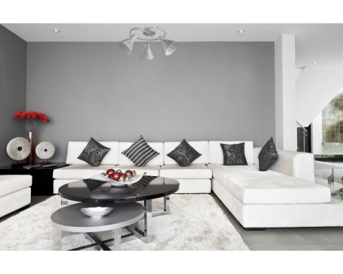 Потолочная люстра Cono A5218PL-3WG Arte Lamp