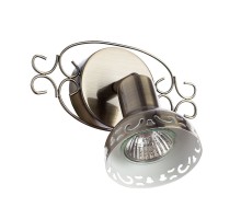 Спот Focus A5219AP-1AB Arte Lamp