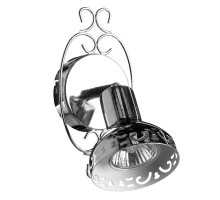 Спот Focus A5219AP-1CC Arte Lamp