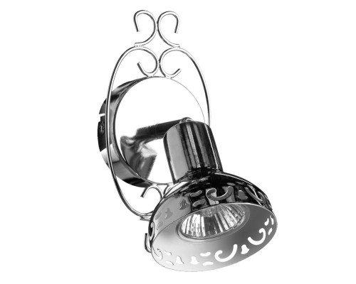 Спот Focus A5219AP-1CC Arte Lamp