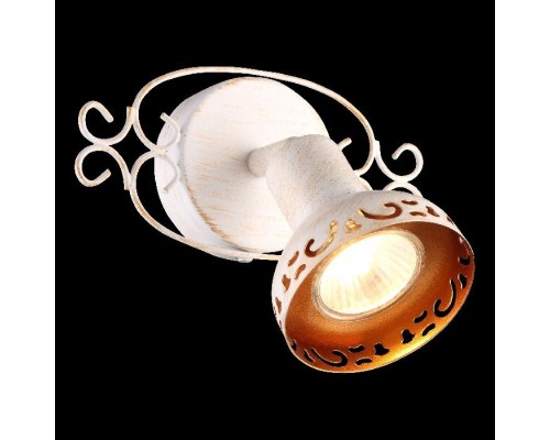 Спот Focus A5219AP-1WG Arte Lamp