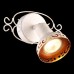 Спот Focus A5219AP-1WG Arte Lamp