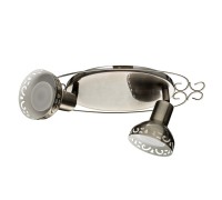 Спот Focus A5219AP-2AB Arte Lamp