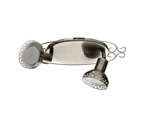 Спот Focus A5219AP-2AB Arte Lamp