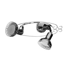 Спот Focus A5219AP-2CC Arte Lamp