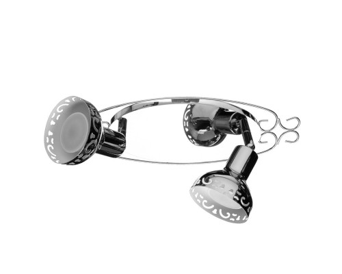 Спот Focus A5219AP-2CC Arte Lamp