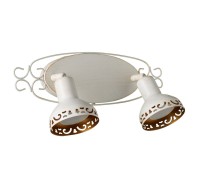 Спот Focus A5219AP-2WG Arte Lamp