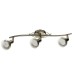Спот Focus A5219PL-3AB Arte Lamp