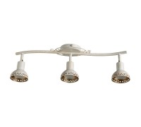 Спот Focus A5219PL-3WG Arte Lamp