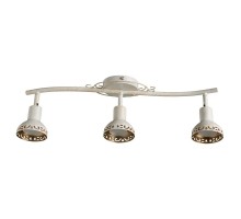 Спот Focus A5219PL-3WG Arte Lamp