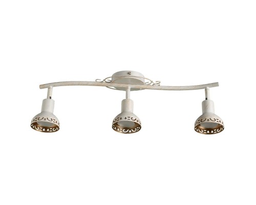 Спот Focus A5219PL-3WG Arte Lamp